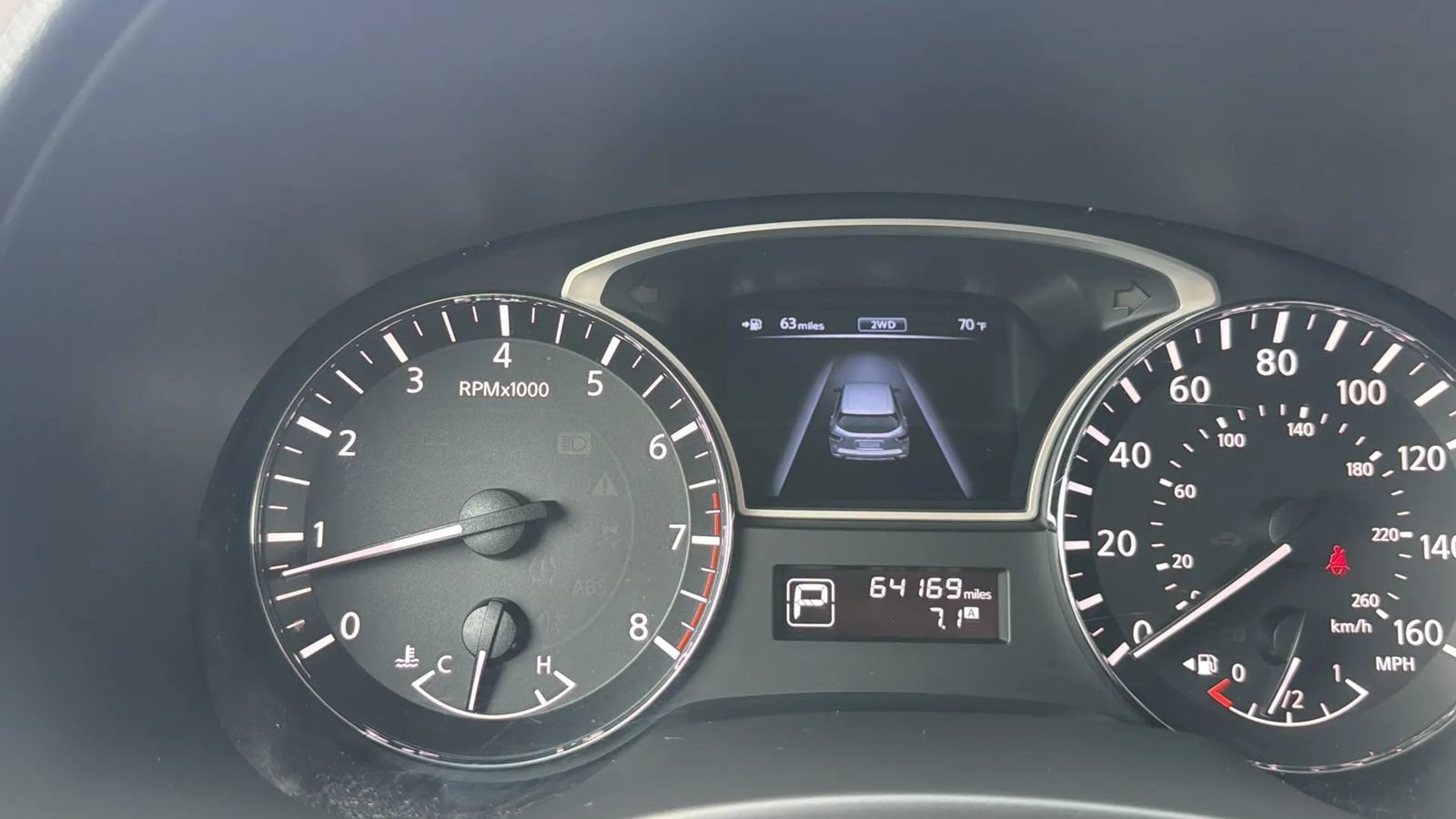 Used 2013 Nissan Pathfinder SV AWD/4WD image 18