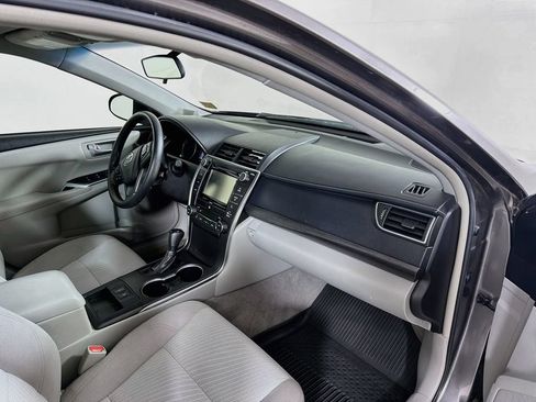 Used 2017 Toyota Camry LE FWD image 25