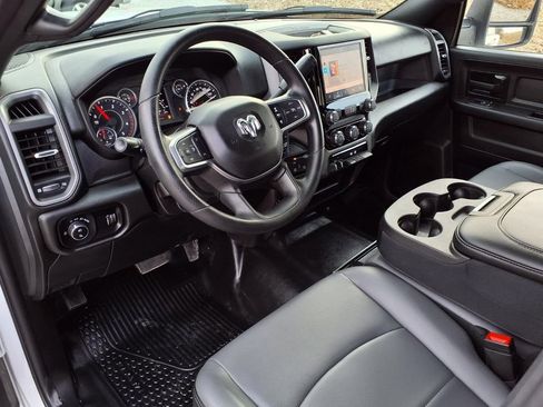 Used 2025 RAM 3500 Tradesman image 7