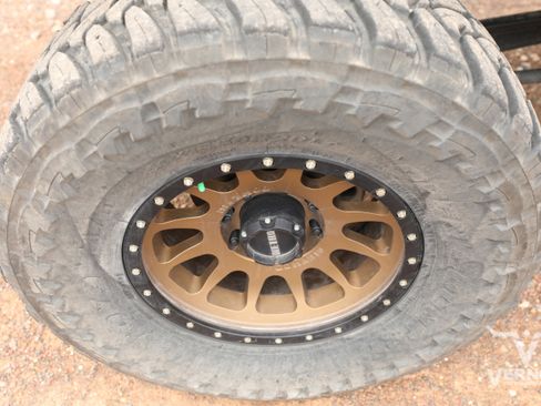 Used 2022 GMC Sierra 2500 SLT w/ Texas SLT Premium Package image 10