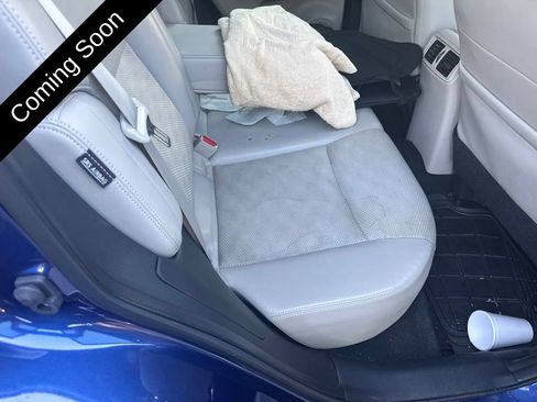 Used 2022 Nissan Rogue Sport SV w/ Technology Package AWD/4WD image 12