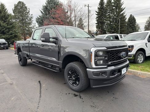 New 2026 Ford F250 XL w/ STX Appearance Package image 1