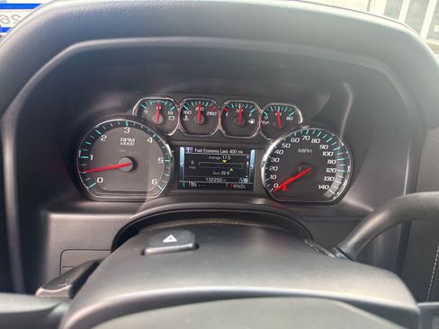 Used 2017 GMC Sierra 1500 SLT w/ Texas SLT Premium Package image 12