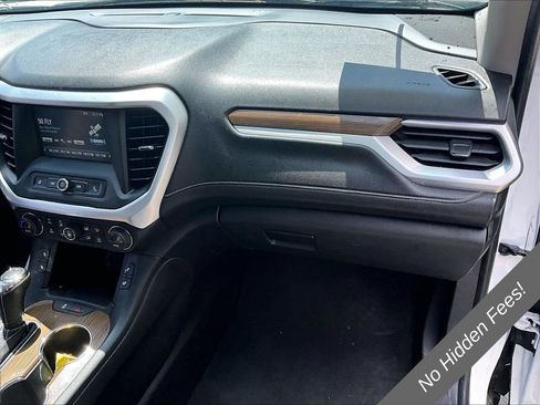 Used 2019 GMC Acadia SLE AWD/4WD image 15