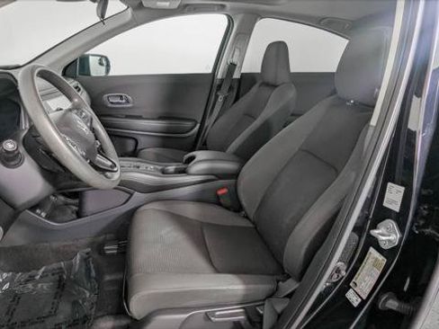 Used 2022 Honda HR-V EX image 14