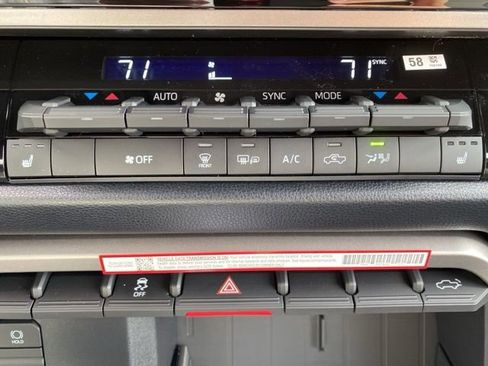 New 2026 Toyota Tundra SR5 image 10