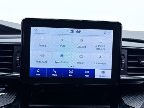 Used 2023 Ford Explorer ST-Line w/ Class IV Trailer Tow Package image 26