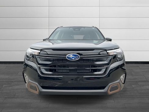 New 2025 Subaru Forester Sport image 8