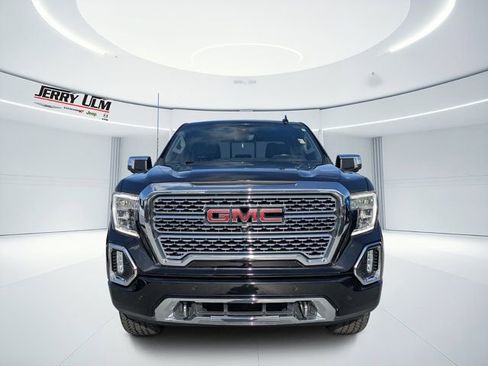 Used 2021 GMC Sierra 1500 Denali w/ Denali Ultimate Package AWD/4WD image 8