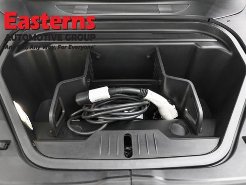 Used 2021 Ford Mustang Mach-E Select w/ Comfort/Appearance Package image 7