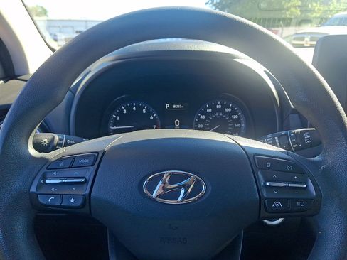 Certified 2023 Hyundai Kona SEL w/ Cargo Package image 25