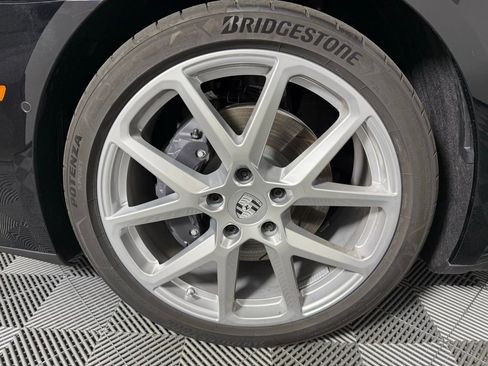 New 2025 Porsche Panamera image 11