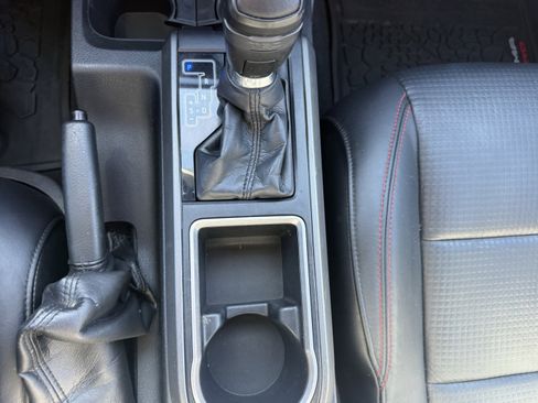 Certified 2020 Toyota Tacoma TRD Pro image 30