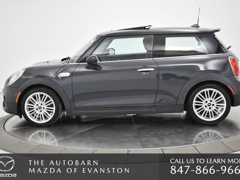 Used 2014 MINI Cooper S image 17