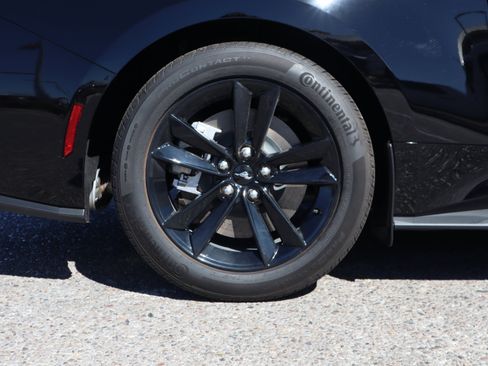 New 2026 Ford Mustang GT image 12