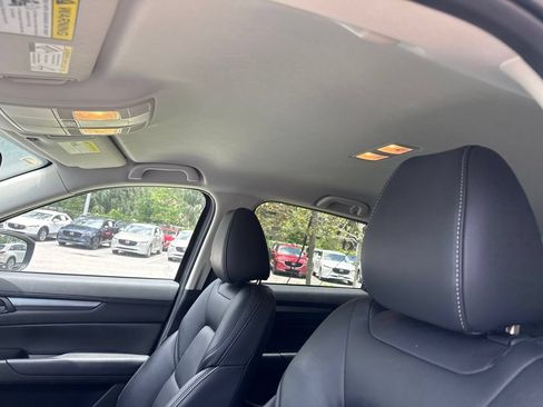 Certified 2024 MAZDA CX-5 AWD 2.5 S w/ Select Package image 19