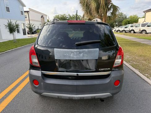 Used 2013 Chevrolet Captiva Sport LS FWD image 6