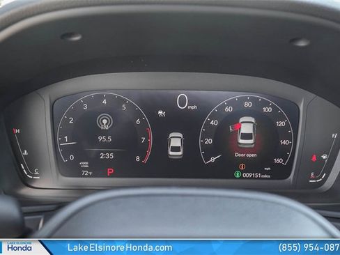 Certified 2025 Honda Accord SE image 26