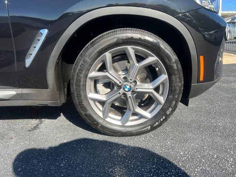 Used 2023 BMW X3 xDrive30i w/ Convenience Package image 11