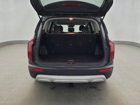 Used 2020 Kia Telluride LX AWD/4WD image 29