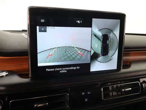 Used 2021 Lincoln Aviator Reserve w/ Equipment Group 202A AWD/4WD image 6