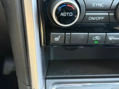 Used 2021 Subaru Ascent Limited w/ Technology Package AWD/4WD image 20
