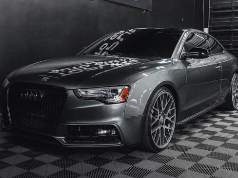 Used 2013 Audi A5 2.0T Prestige AWD/4WD image 30