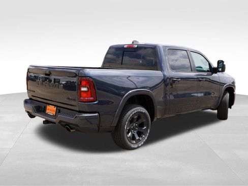 New 2026 RAM 1500 Big Horn image 3