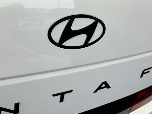 New 2026 Hyundai Santa Fe Calligraphy AWD/4WD image 21