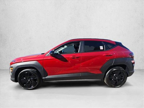 New 2026 Hyundai Kona SEL Sport image 16