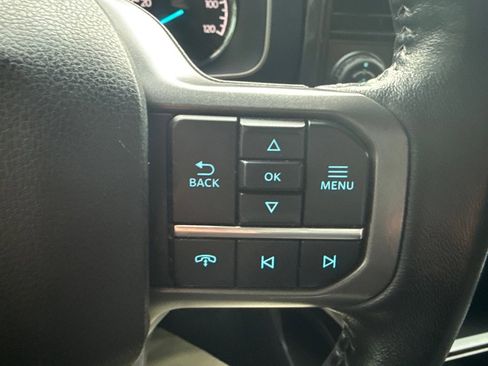 Used 2021 Ford F150 XLT w/ Equipment Group 302A High AWD/4WD image 26
