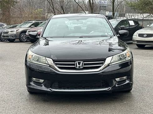 Used 2013 Honda Accord Sport image 16