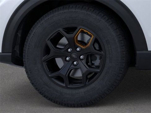 New 2026 Ford Explorer Tremor w/ Tremor Ultimate Package image 19