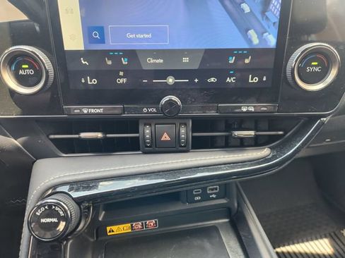 Used 2025 Lexus NX 350 AWD w/ Accessory Package (2T) image 18