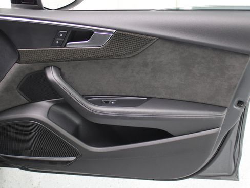 Used 2019 Audi S5 Premium Plus w/ Premium Plus image 49