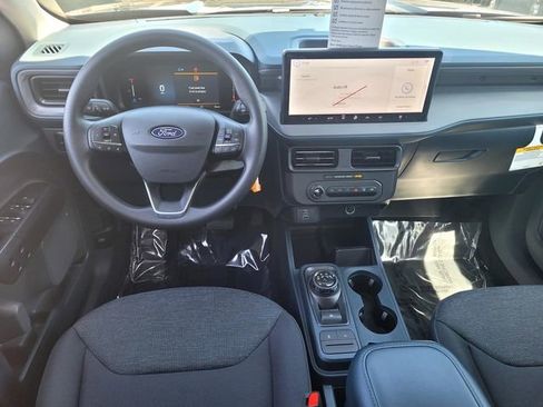 New 2026 Ford Maverick XL AWD/4WD image 14