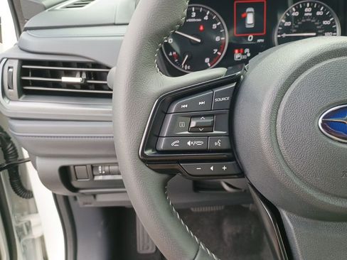 New 2026 Subaru Forester Premium image 17