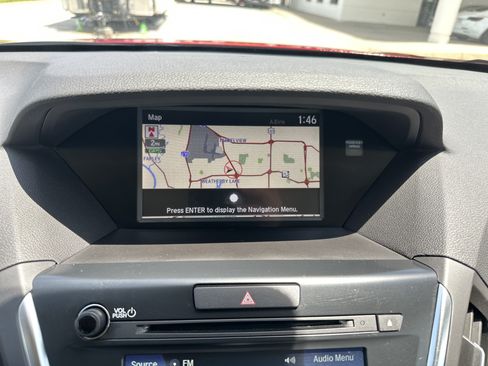 Used 2019 Acura MDX SH-AWD w/ Technology Package image 24
