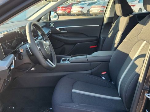New 2026 Hyundai Sonata SEL image 15