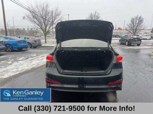 Used 2018 Hyundai Elantra SEL image 48