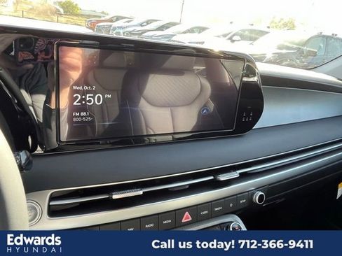 New 2025 Hyundai Palisade SEL image 22