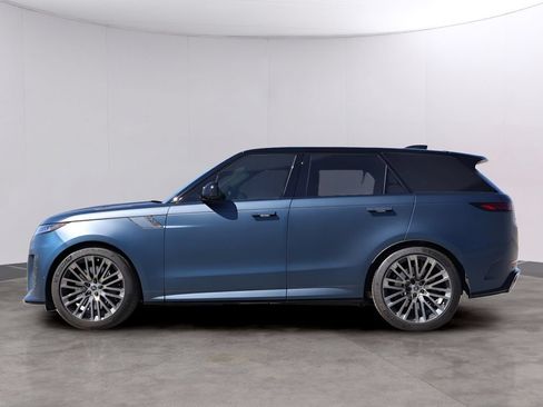 Used 2025 Land Rover Range Rover Sport SV Edition Two AWD/4WD image 10