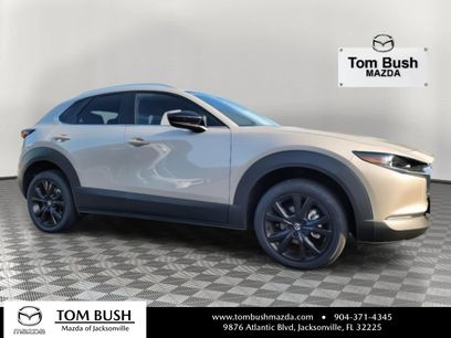 Certified 2024 MAZDA CX-30 AWD 2.5 S w/ Select Sport Pkg