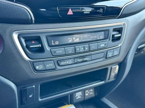 Used 2023 Honda Passport TrailSport image 22