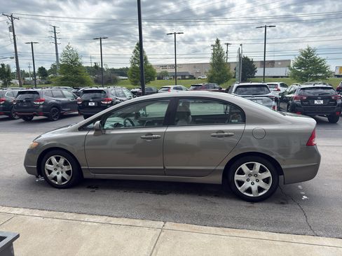 Used 2007 Honda Civic LX image 6