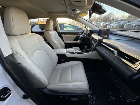 Used 2022 Lexus RX 350 350 w/ Premium Package image 25
