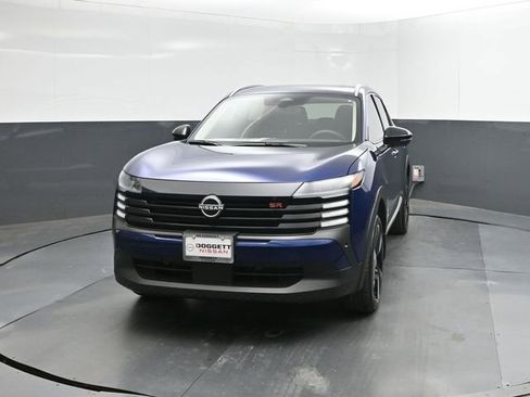 New 2026 Nissan Kicks SR w/ SR Premium Package image 22