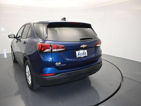 Used 2023 Chevrolet Equinox LS w/ LS Convenience Package FWD image 22