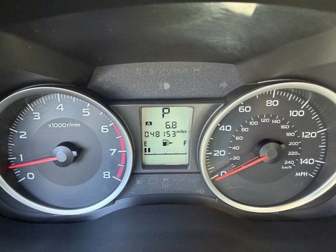 Used 2017 Subaru Forester 2.5i Premium w/ All-Weather Package AWD/4WD image 15