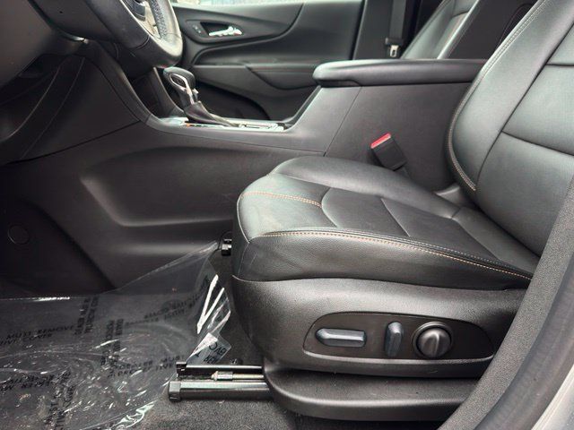 Certified 2024 Chevrolet Equinox Premier AWD/4WD image 5
